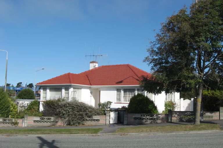 Photo of property in 2 Macdonald Street, Geraldine, 7930