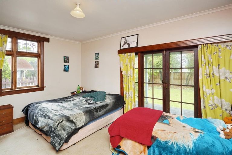 Photo of property in 42 East Belt, Rangiora, 7400