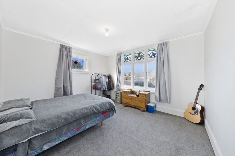 Photo of property in 105 Brougham Street, Addington, Christchurch, 8024
