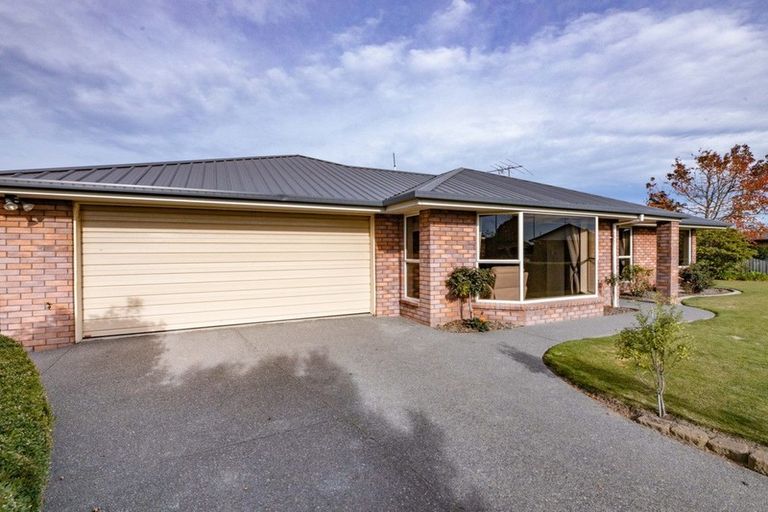 Photo of property in 3 Wendon Mews, Belfast, Christchurch, 8051