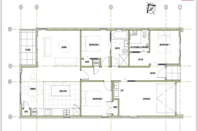 Photo of property in 69 Shepherds Bush Road, Ramarama, 2579