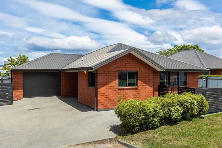 Photo of property in 18 Aston Street, Springlands, Blenheim, 7201