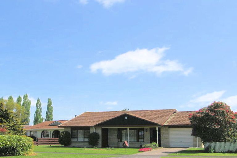 Photo of property in 44 Tawari Street, Matamata, 3400