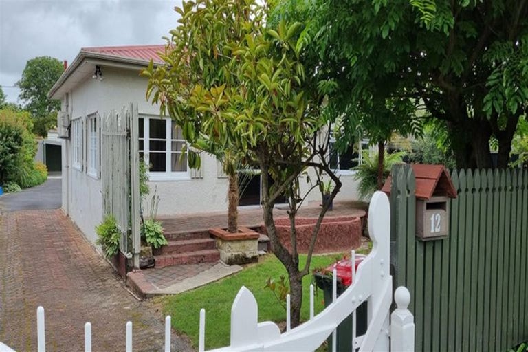 Photo of property in 12 Arthur Street, Glenholme, Rotorua, 3010