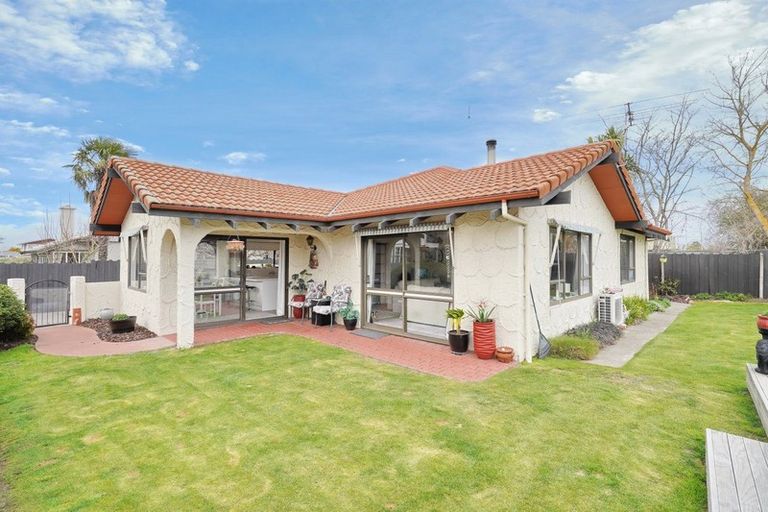 Photo of property in 227a King Street, Rangiora, 7400