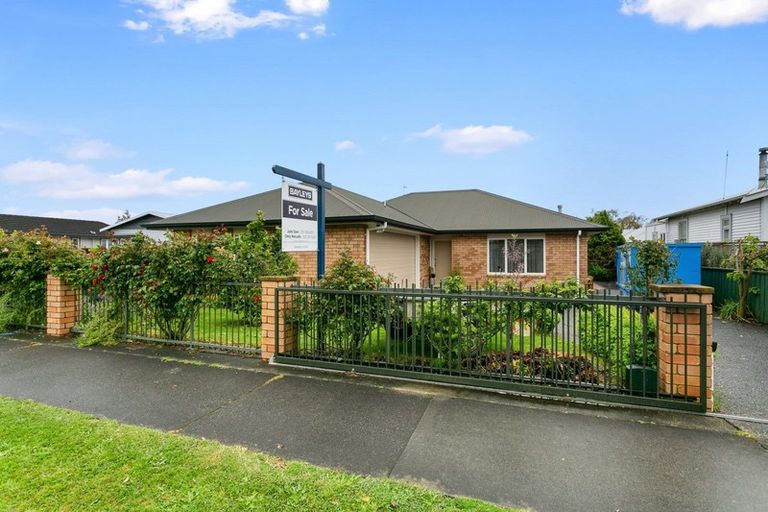 Photo of property in 40 Peria Road, Matamata, 3400
