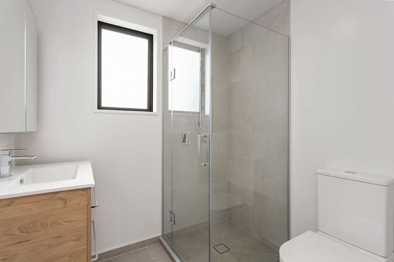 Photo of property in 6/8 Tonga Place, Riccarton, Christchurch, 8041