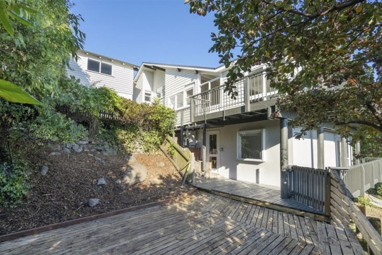 Photo of property in 249 Cannon Hill Crescent, Mount Pleasant, Christchurch, 8081