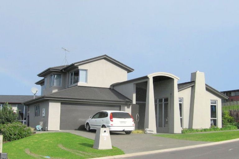 Photo of property in 2 The Ritz, Orewa, 0931