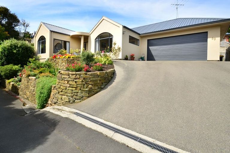 Photo of property in 69 Every Street, Andersons Bay, Dunedin, 9013