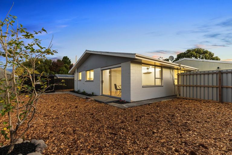 Photo of property in 3/156 Bordesley Street, Phillipstown, Christchurch, 8011