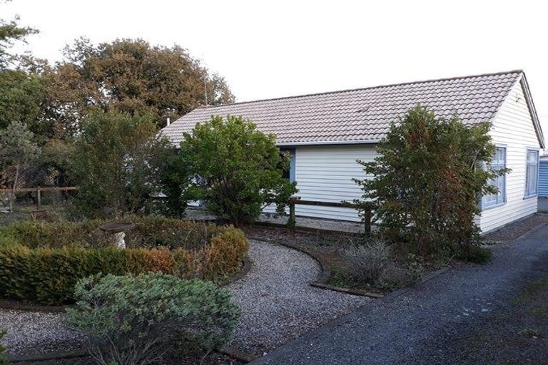 Photo of property in 807 Stoney Creek Road, Bunnythorpe, Palmerston North, 4478