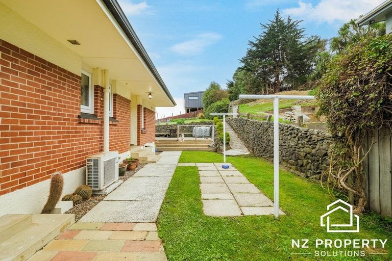 Photo of property in 23 Chisholm Place, Tainui, Dunedin, 9013