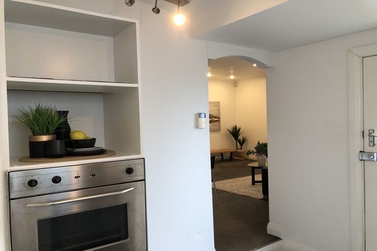 Photo of property in 66 Caledonian Road, St Albans, Christchurch, 8014