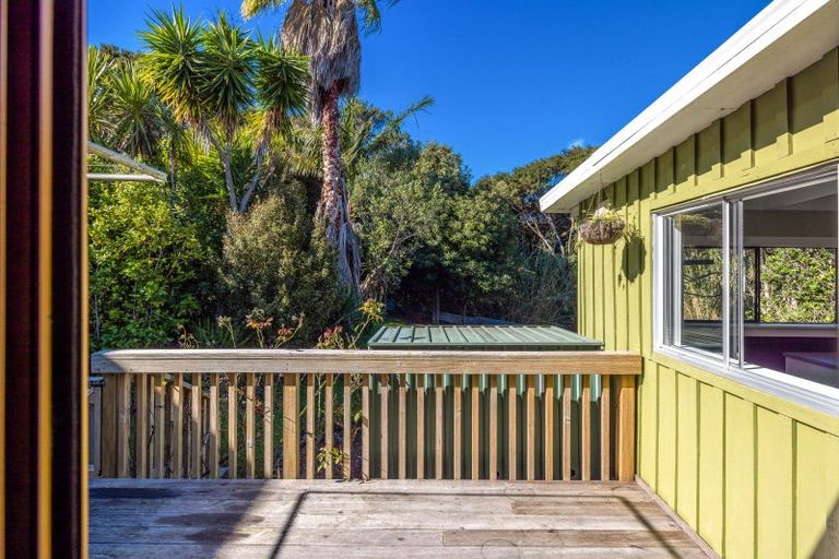 Photo of property in 39 Whakarite Road, Ostend, Waiheke Island, 1081