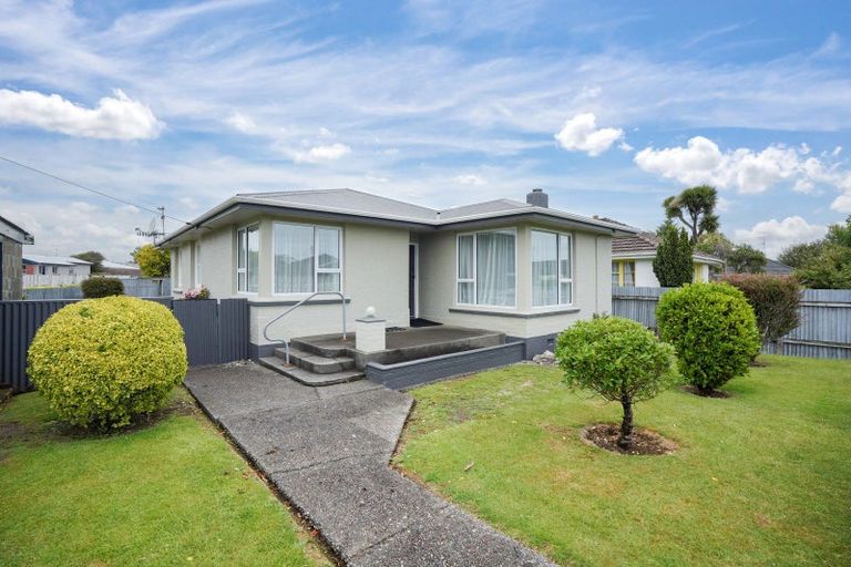 Photo of property in 352 Ythan Street, Appleby, Invercargill, 9812