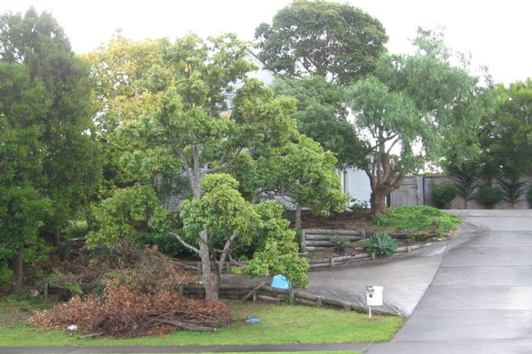 Photo of property in 57 Prince Regent Drive, Half Moon Bay, Auckland, 2012