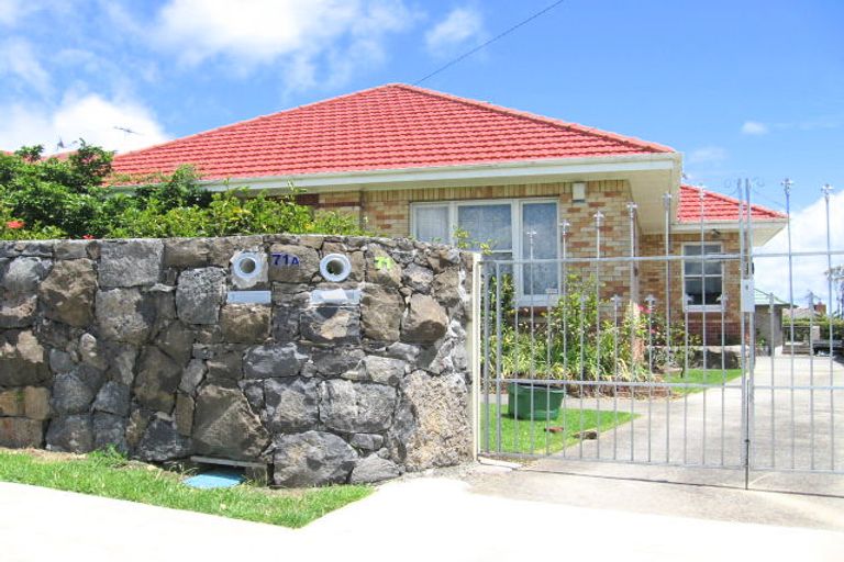 Photo of property in 71 Wyllie Road, Papatoetoe, Auckland, 2025