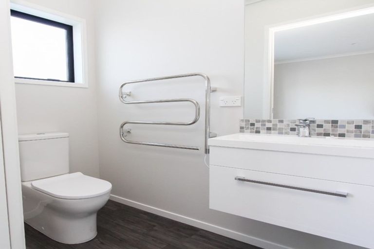 Photo of property in 5/20 Hunter Street, Hamilton Lake, Hamilton, 3204