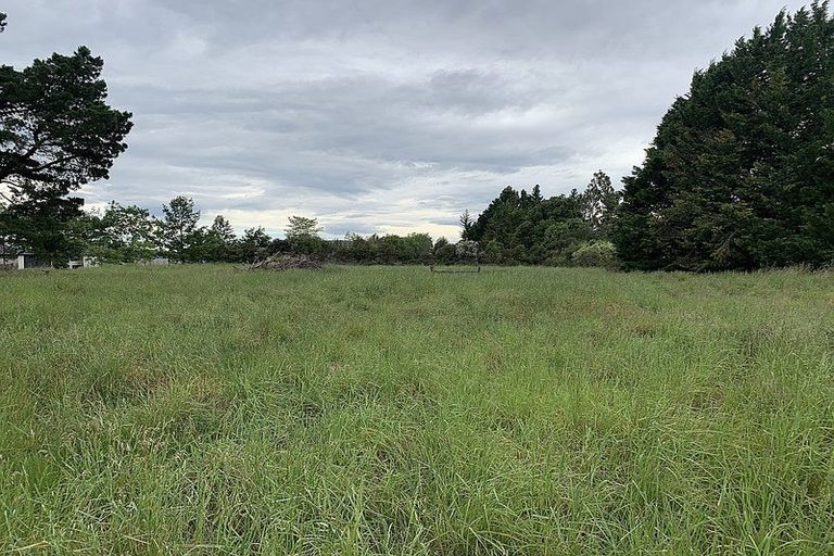 Photo of property in 650 East Maddisons Road, Rolleston, 7614