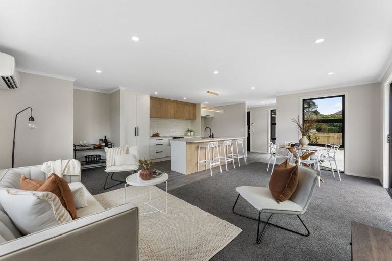 Photo of property in 26 East Street, Terrace End, Palmerston North, 4410