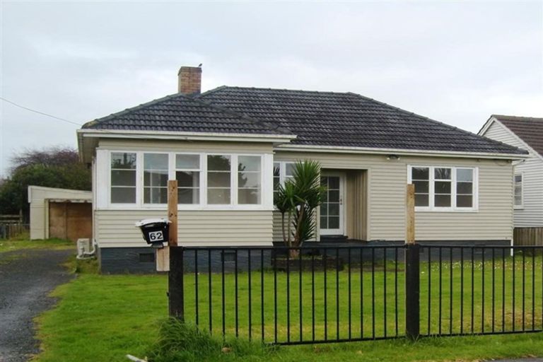 Photo of property in 62 Harris Street, Huntly, 3700