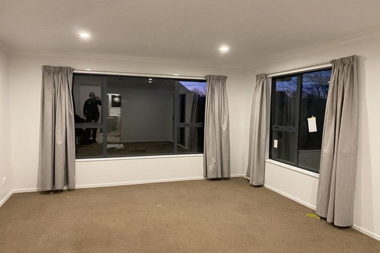Photo of property in 2/101 Teesdale Street, Burnside, Christchurch, 8053