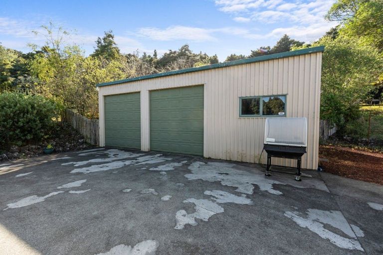 Photo of property in 205 Cemetery Road, Maunu, Whangarei, 0179