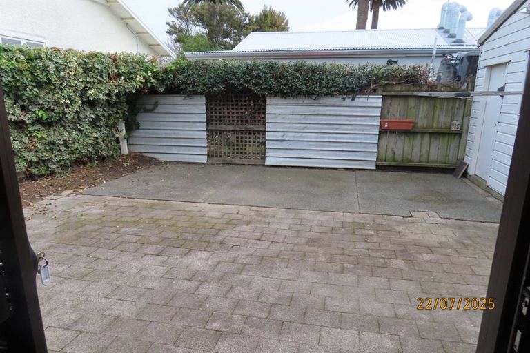 Photo of property in 2a Nelson Crescent, Napier South, Napier, 4110