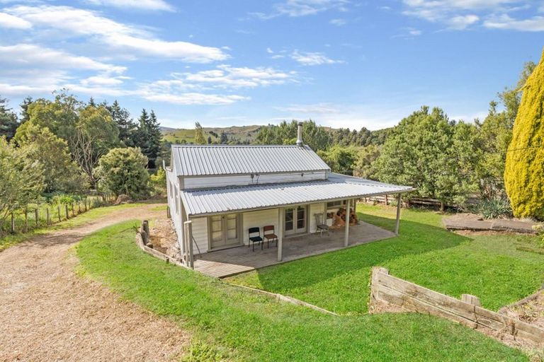 Photo of property in 28 Swan Street, Taihape, 4720