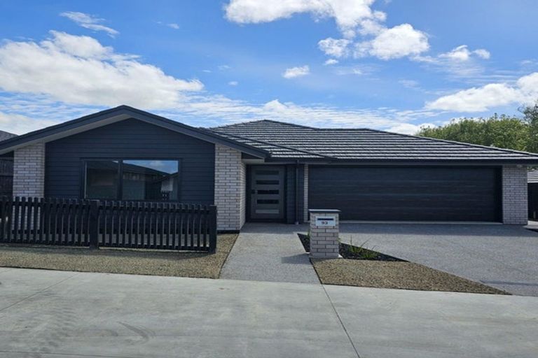Photo of property in 93 Cobham Drive, Morrinsville, 3300