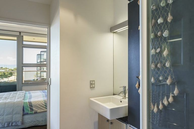 Photo of property in 408c/14 West Quay, Ahuriri, Napier, 4110