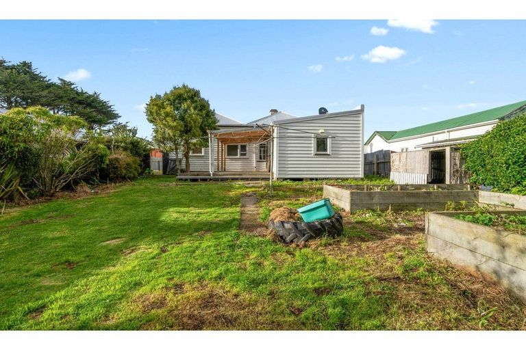 Photo of property in 270 Ettrick Street, Appleby, Invercargill, 9812