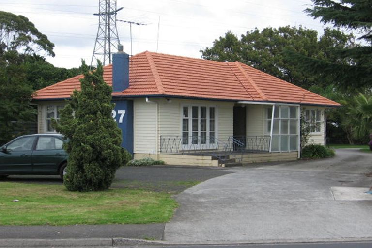 Photo of property in 27 Ti Rakau Drive, Pakuranga, Auckland, 2010