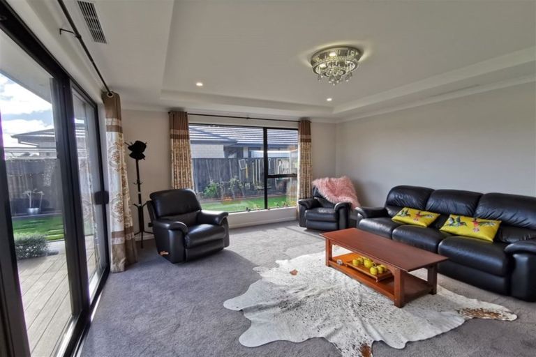 Photo of property in 29 Winfield Drive, Wigram, Christchurch, 8042