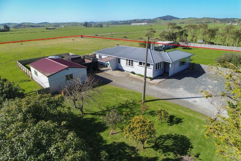 Photo of property in 3774 State Highway 12, Ruawai, 0591