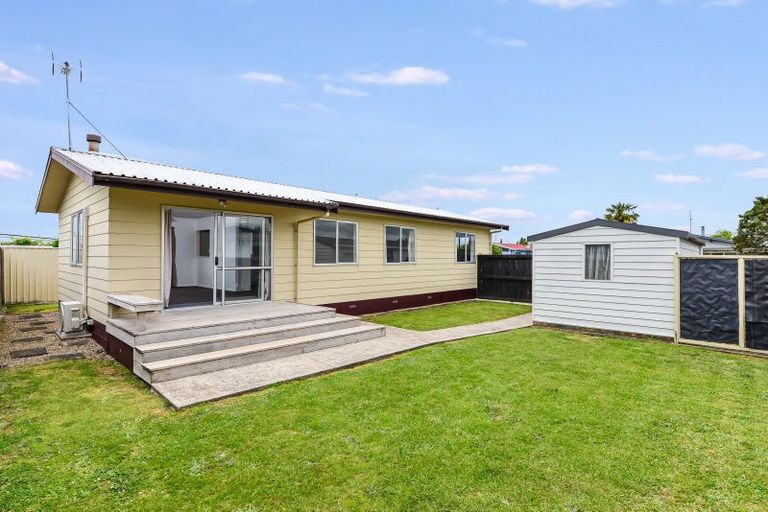 Photo of property in 8 Rodney Street, Nawton, Hamilton, 3200