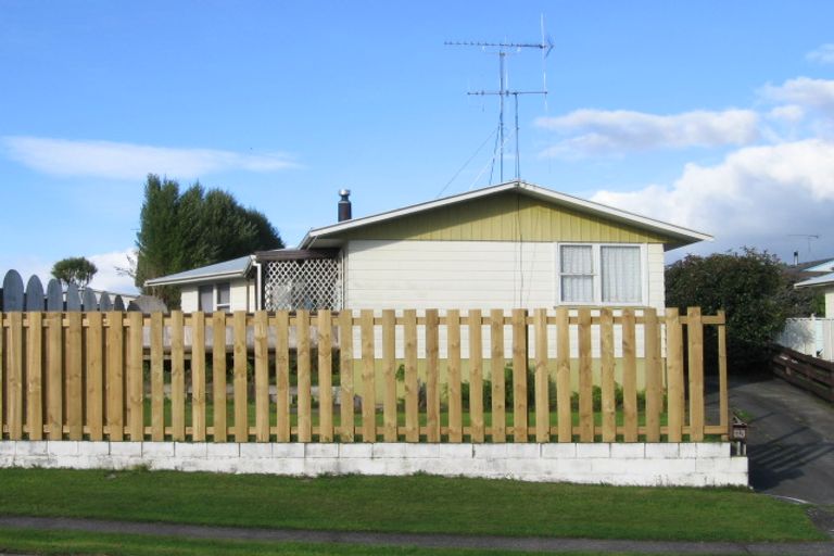 Photo of property in 83 Paraonui Road, Tokoroa, 3420