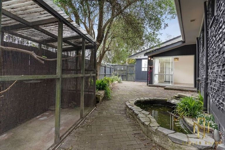 Photo of property in 7 Lakeside Drive, Pahurehure, Papakura, 2113