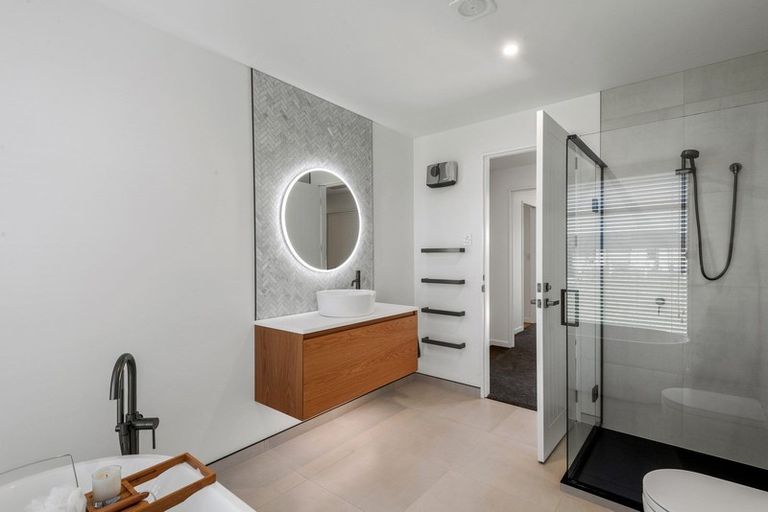 Photo of property in 2 Coles Lane, Rolleston, 7614