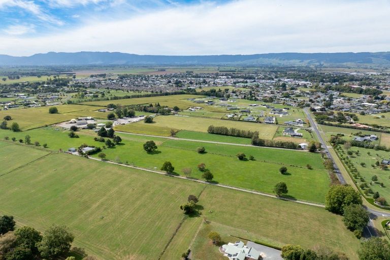 Photo of property in 164 Station Road, Matamata, 3472