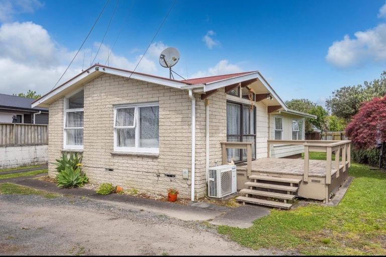 Photo of property in 264 Clyde Street, Hamilton East, Hamilton, 3216