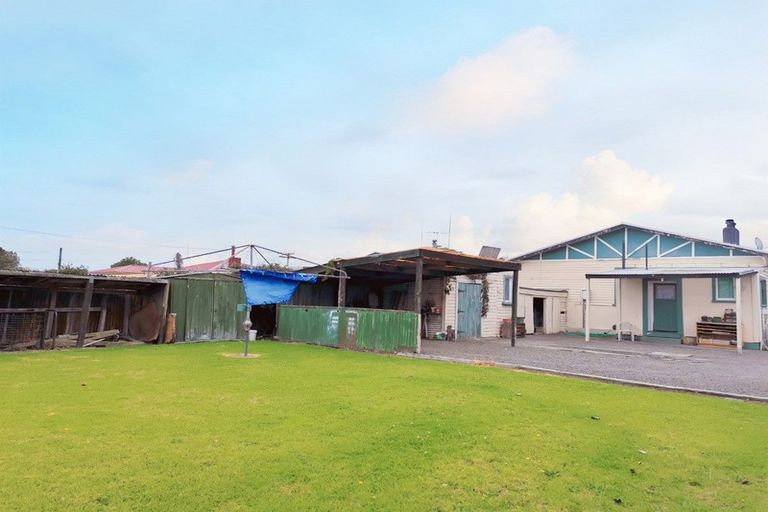 Photo of property in 11 Murraee Street, Wairoa, 4108