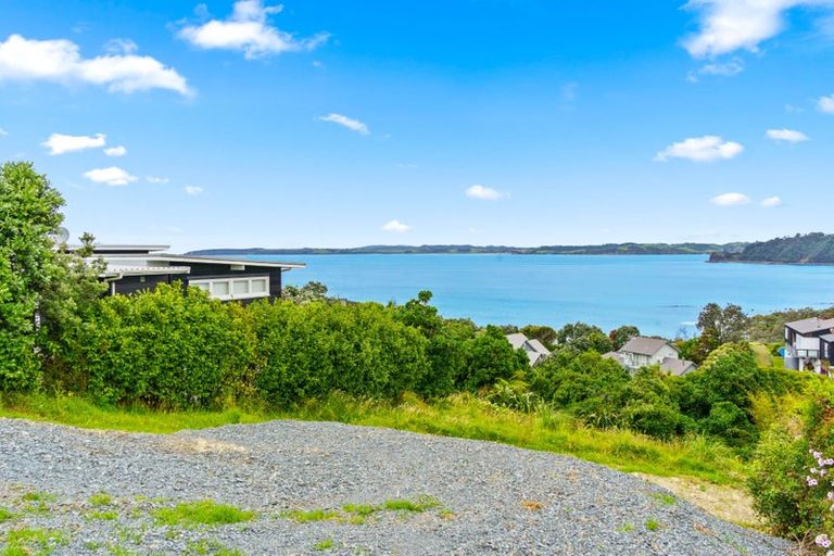 Photo of property in 22 Barrier View Road, Leigh, 0985