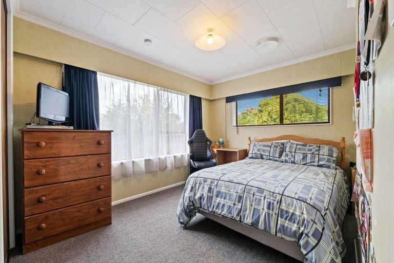 Photo of property in 8 Riverside Drive, Kaponga, Hawera, 4679