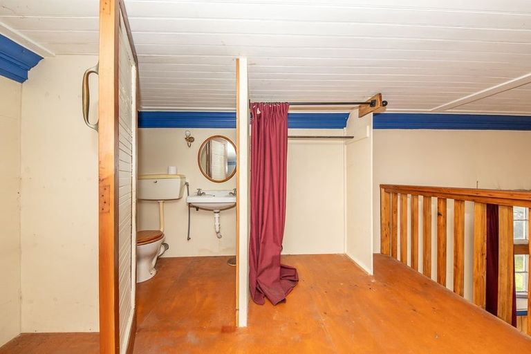 Photo of property in 71 Torea Street, Granity, 7823