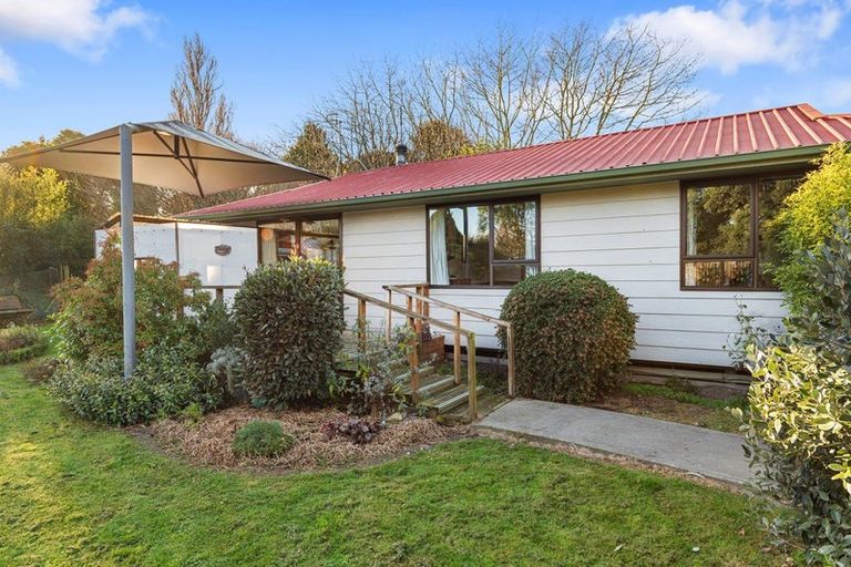 Photo of property in 10 Saint John Street, Southbridge, 7602