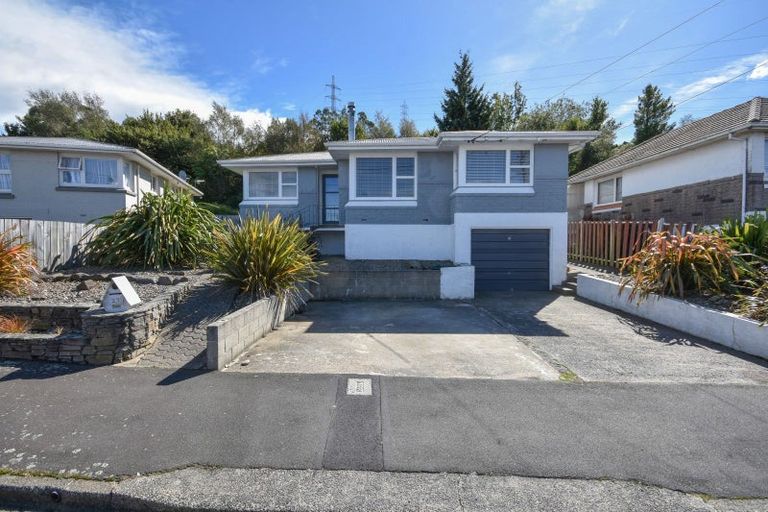 Photo of property in 27 Stephen Street, Halfway Bush, Dunedin, 9010