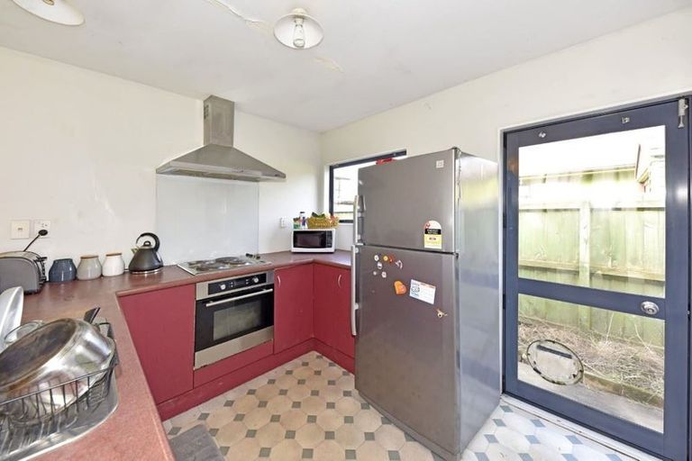 Photo of property in 92 Poulson Street, Addington, Christchurch, 8024