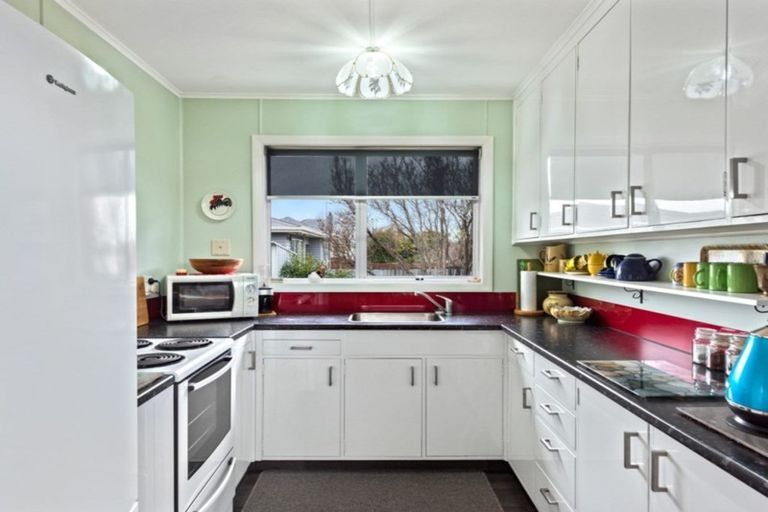 Photo of property in 1 Litchfield Street, Redwoodtown, Blenheim, 7201